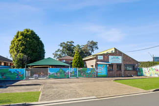Offices commercial property for sale at 263 Great Western Highway St Marys NSW 2760 Offices commercial property for sale at 263 Great Western Highway St Marys NSW 2760