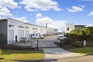 Other commercial property for sale at 66/8 Murray Dwyer Circuit Mayfield West NSW 2304