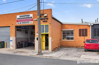 Factory, Warehouse & Industrial commercial property for sale at 6 Manton Road Oakleigh South VIC 3167