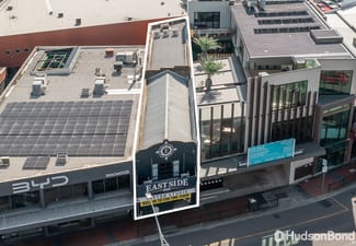 Medical / Consulting commercial property for sale at 121 Maroondah Highway Ringwood VIC 3134