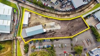 Factory, Warehouse & Industrial commercial property for sale at 41 Macquarie Road Cardiff NSW 2285