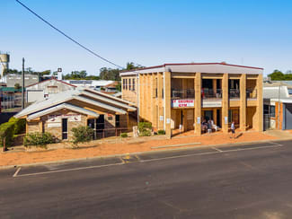 Other commercial property for sale at 88-90 Saint Georges Terrace St George QLD 4487 Other commercial property for sale at 88-90 Saint Georges Terrace St George QLD 4487