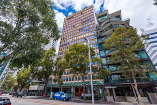 Offices commercial property for sale at 43/251-253 Adelaide Terrace Perth WA 6000 Offices commercial property for sale at 43/251-253 Adelaide Terrace Perth WA 6000