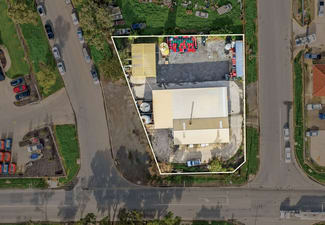 Factory, Warehouse & Industrial commercial property for sale at 94 & 96 Wingfield Road Wingfield SA 5013