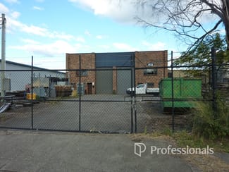 Factory, Warehouse & Industrial commercial property for sale at 60 Loftus Street Riverstone NSW 2765 Factory, Warehouse & Industrial commercial property for sale at 60 Loftus Street Riverstone NSW 2765