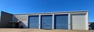 Factory, Warehouse & Industrial commercial property for sale at 10 Massey Street Bundaberg East QLD 4670