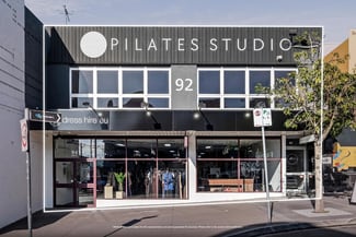 Development / Land commercial property for sale at 92-94 Main Street Greensborough VIC 3088
