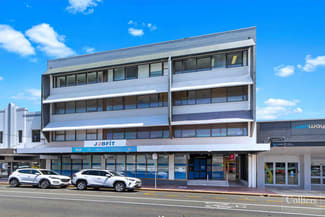 Offices commercial property for sale at 123 Victoria Street Mackay QLD 4740 Offices commercial property for sale at 123 Victoria Street Mackay QLD 4740