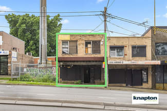 Factory, Warehouse & Industrial commercial property for sale at 346 King Georges Road Beverly Hills NSW 2209 Factory, Warehouse & Industrial commercial property for sale at 346 King Georges Road Beverly Hills NSW 2209