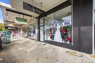 Shop & Retail commercial property sold at 97 Seymour Street Traralgon VIC 3844 Shop & Retail commercial property sold at 97 Seymour Street Traralgon VIC 3844