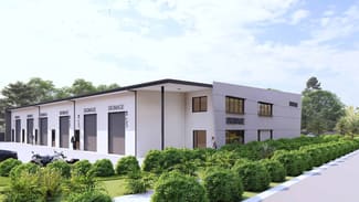 Other commercial property for sale at 1-6/13 Creek Crescent Beerwah QLD 4519