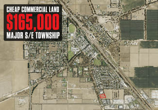 Development / Land commercial property for sale at Lot 60 & 61 Wynarling Road Keith SA 5267 Development / Land commercial property for sale at Lot 60 & 61 Wynarling Road Keith SA 5267