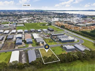 Development / Land commercial property for sale at 74 Hugh Murray Drive Colac VIC 3250 Development / Land commercial property for sale at 74 Hugh Murray Drive Colac VIC 3250