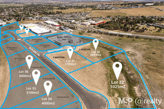 Showrooms / Bulky Goods commercial property for sale at 15 Bolam Drive Kelso NSW 2795