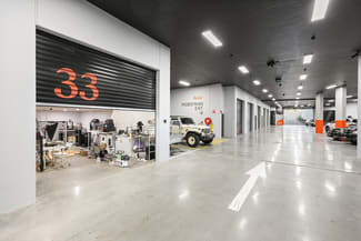 Factory, Warehouse & Industrial commercial property for sale at 33/64 Willow Avenue Springvale VIC 3171