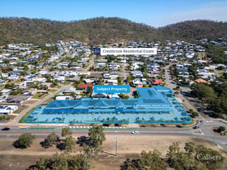 Medical / Consulting commercial property for sale at 596 Bayswater Road Mount Louisa QLD 4814
