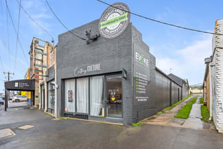 Shop & Retail commercial property for sale at 1 & 1A Creswick Road Ballarat Central VIC 3350 Shop & Retail commercial property for sale at 1 & 1A Creswick Road Ballarat Central VIC 3350