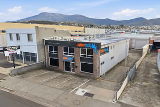 Offices commercial property for sale at 98 Gormanston Road Moonah TAS 7009 Offices commercial property for sale at 98 Gormanston Road Moonah TAS 7009