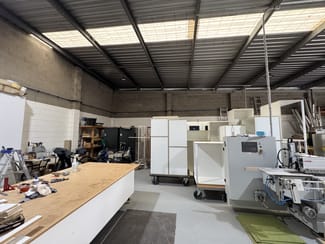 Factory, Warehouse & Industrial commercial property for sale at Unit 4/20-28 Kareena Road Miranda NSW 2228