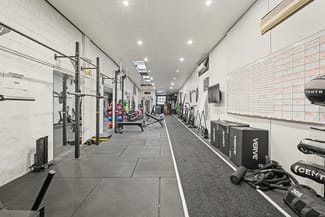 Factory, Warehouse & Industrial commercial property for sale at 96 Chestnut Street Cremorne VIC 3121