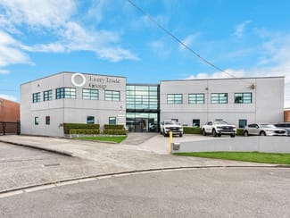 Offices commercial property for sale at 5 & 6 Lennox Place Wetherill Park NSW 2164 Offices commercial property for sale at 5 & 6 Lennox Place Wetherill Park NSW 2164