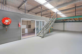 Factory, Warehouse & Industrial commercial property for sale at 7/22-24 Artisan Road Seven Hills NSW 2147