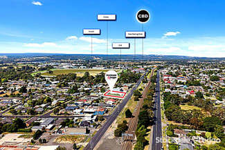 Showrooms / Bulky Goods commercial property for sale at 74-76 Waterloo Road Moe VIC 3825 Showrooms / Bulky Goods commercial property for sale at 74-76 Waterloo Road Moe VIC 3825