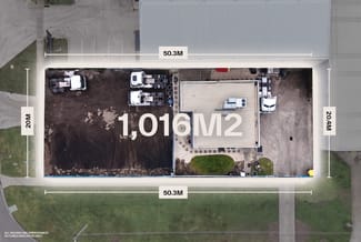 Development / Land commercial property for sale at 28 Burgess Street Brooklyn VIC 3012 Development / Land commercial property for sale at 28 Burgess Street Brooklyn VIC 3012