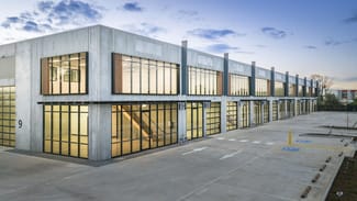 Factory, Warehouse & Industrial commercial property for sale at Unit 9 21-25 Chambers Road Altona North VIC 3025 Factory, Warehouse & Industrial commercial property for sale at Unit 9 21-25 Chambers Road Altona North VIC 3025