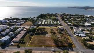 Development / Land commercial property for sale at 85 Barney Street and 44 Wood Street Gladstone Central QLD 4680