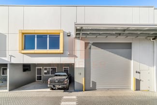 Offices commercial property for sale at Unit B8/2B Mavis Street Revesby NSW 2212 Offices commercial property for sale at Unit B8/2B Mavis Street Revesby NSW 2212