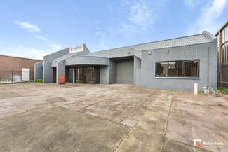 Factory, Warehouse & Industrial commercial property for sale at 2 Brex Court Reservoir VIC 3073 Factory, Warehouse & Industrial commercial property for sale at 2 Brex Court Reservoir VIC 3073