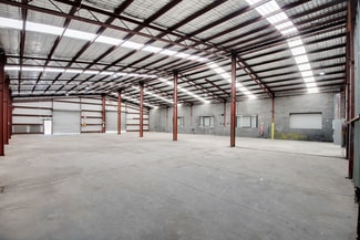 Factory, Warehouse & Industrial commercial property for lease at 258 Milperra Road Milperra NSW 2214