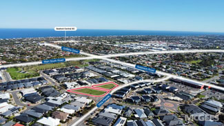 Development / Land commercial property for sale at 62 & 63 Vista Parade Seaford Heights SA 5169