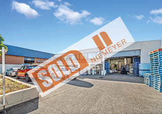 Factory, Warehouse & Industrial commercial property sold at Freestanding/1-3 Salisbury Street Silverwater NSW 2128 Factory, Warehouse & Industrial commercial property sold at Freestanding/1-3 Salisbury Street Silverwater NSW 2128