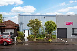 Factory, Warehouse & Industrial commercial property for sale at 19 Shirlow Street Marrickville NSW 2204 Factory, Warehouse & Industrial commercial property for sale at 19 Shirlow Street Marrickville NSW 2204