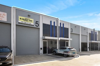 Factory, Warehouse & Industrial commercial property for sale at 5 Blackwood Drive Altona North VIC 3025 Factory, Warehouse & Industrial commercial property for sale at 5 Blackwood Drive Altona North VIC 3025