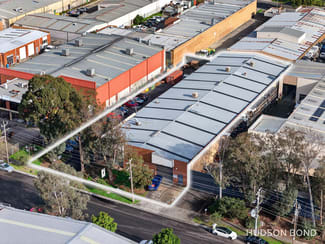 Factory, Warehouse & Industrial commercial property for sale at 8 Reid Street Bayswater VIC 3153 Factory, Warehouse & Industrial commercial property for sale at 8 Reid Street Bayswater VIC 3153