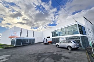 Factory, Warehouse & Industrial commercial property for sale at 17 Westbury Road South Launceston TAS 7249