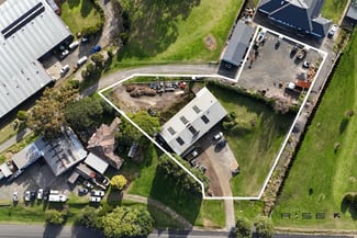 Factory, Warehouse & Industrial commercial property for sale at 74 Darkes Road Stream Hill NSW 2526 Factory, Warehouse & Industrial commercial property for sale at 74 Darkes Road Stream Hill NSW 2526