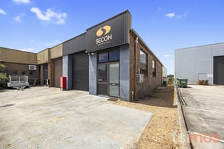 Shop & Retail commercial property for sale at 4/96 Voltri Street Mentone VIC 3194 Shop & Retail commercial property for sale at 4/96 Voltri Street Mentone VIC 3194