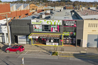 Offices commercial property for sale at 52 Curtis Street Ballarat Central VIC 3350 Offices commercial property for sale at 52 Curtis Street Ballarat Central VIC 3350