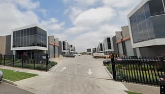 Showrooms / Bulky Goods commercial property for sale at 11/18 Katherine Drive Ravenhall VIC 3023 Showrooms / Bulky Goods commercial property for sale at 11/18 Katherine Drive Ravenhall VIC 3023