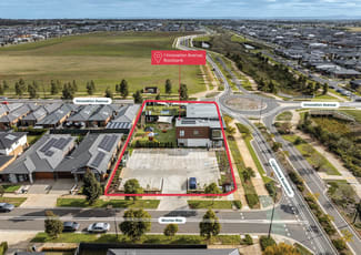 Medical / Consulting commercial property for sale at 1 Innovation Avenue Rockbank VIC 3335 Medical / Consulting commercial property for sale at 1 Innovation Avenue Rockbank VIC 3335