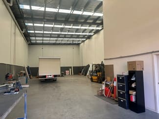 Factory, Warehouse & Industrial commercial property for lease at 14A Grasslands Avenue Craigieburn VIC 3064 Factory, Warehouse & Industrial commercial property for lease at 14A Grasslands Avenue Craigieburn VIC 3064