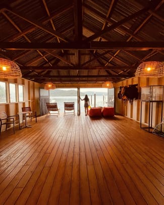 Hotel, Motel, Pub & Leisure commercial property for sale at Berowra Waters NSW 2082