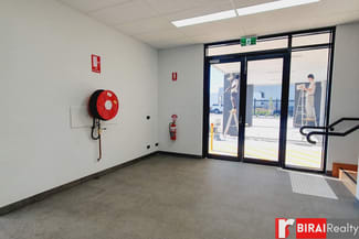 Factory, Warehouse & Industrial commercial property for sale at B/79 Patch Circuit Laverton North VIC 3026