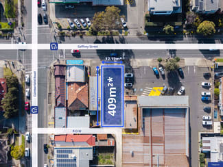 Development / Land commercial property for sale at 339 Gaffney Street Pascoe Vale VIC 3044 Development / Land commercial property for sale at 339 Gaffney Street Pascoe Vale VIC 3044