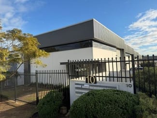Factory, Warehouse & Industrial commercial property for sale at U1/10 Rawlinson Street O'connor WA 6163