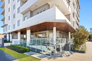 Offices commercial property for sale at 1 & 2/108 Kembla Street Wollongong NSW 2500